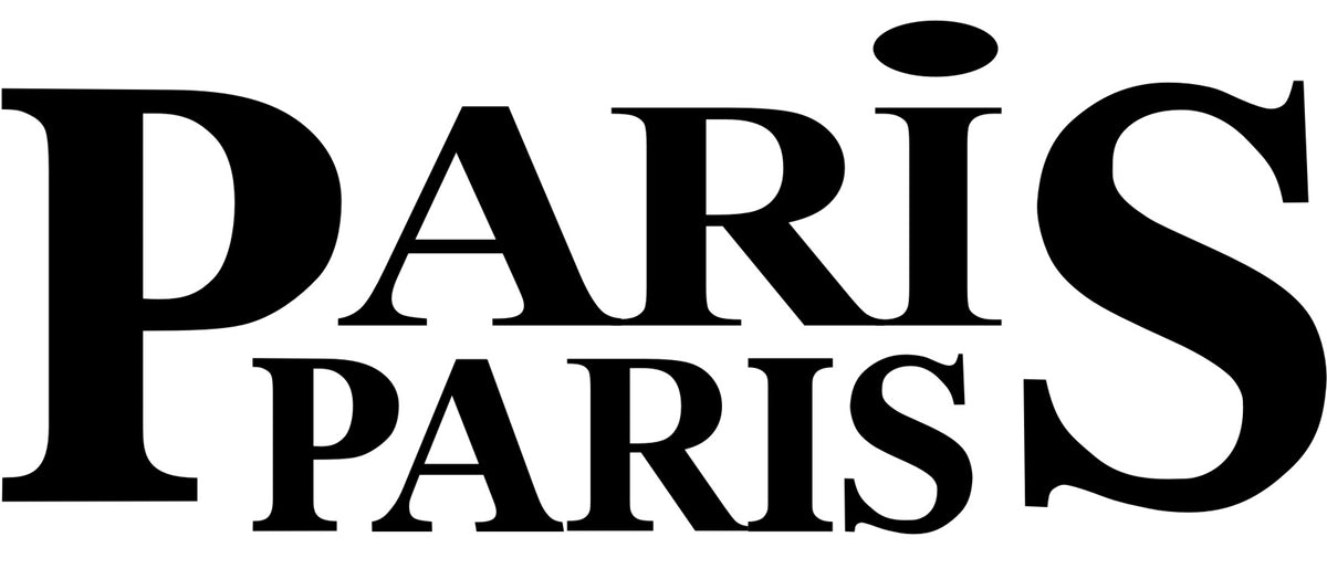 PARIS FASHION SHOPS
