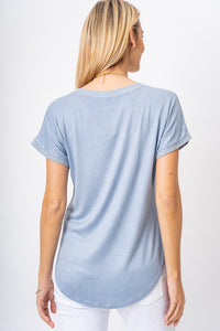 New Shimmer T-shirt - Paris Paris